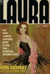 Laura Book Cover