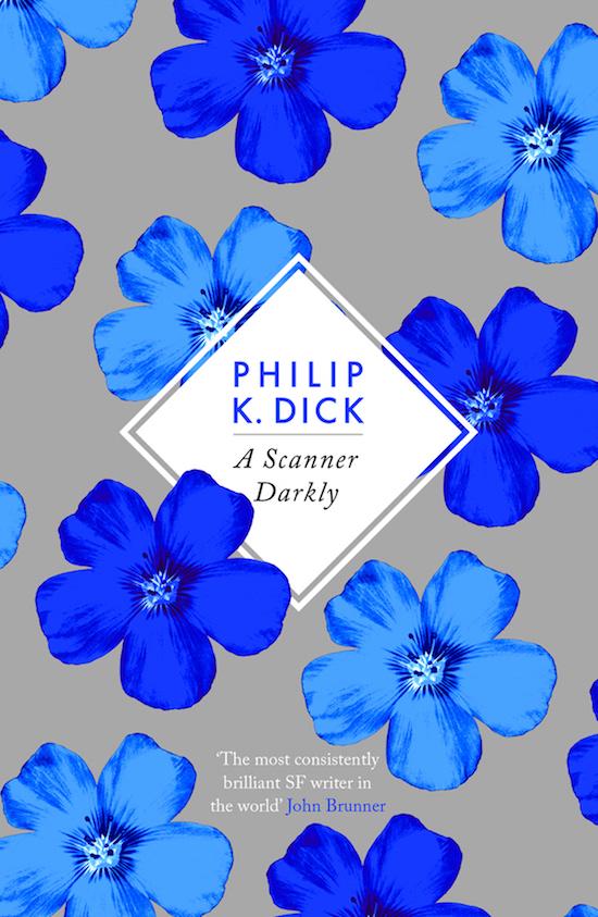 a scanner darkly book review