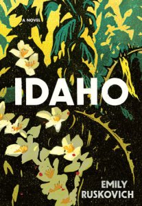 Idaho Book Review