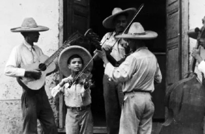Review: A Visit to Don Otavio: A Mexican Odyssey by Sybille Bedford