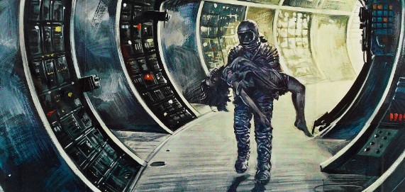 Review: Solaris by Stanisław Lem