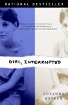 Girl, Interrupted Book Cover