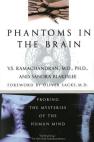 Phantoms in the Brain Book