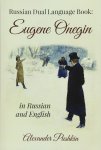 eugene onegin book cover