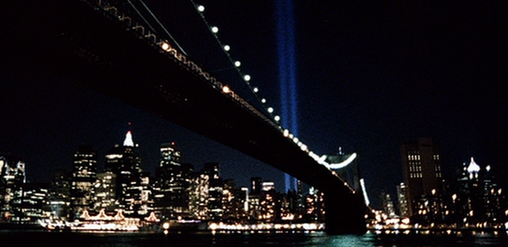 Remembering 9/11: Terence Blanchard’s Score