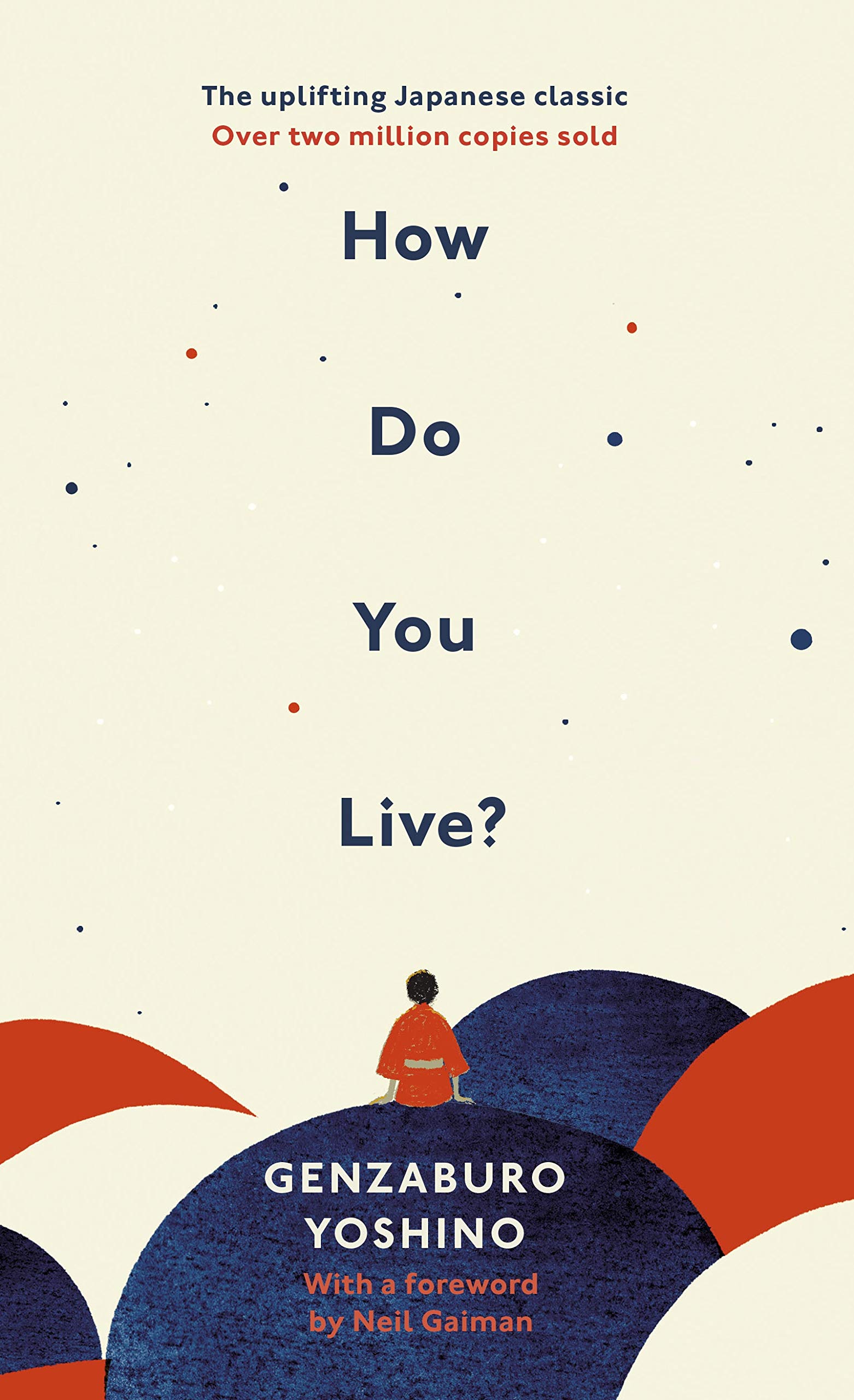 Review How Do You Live? by Genzaburo Yoshino