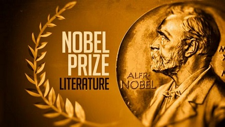 Nobel Laureates for Literature: My Stats & Preferences