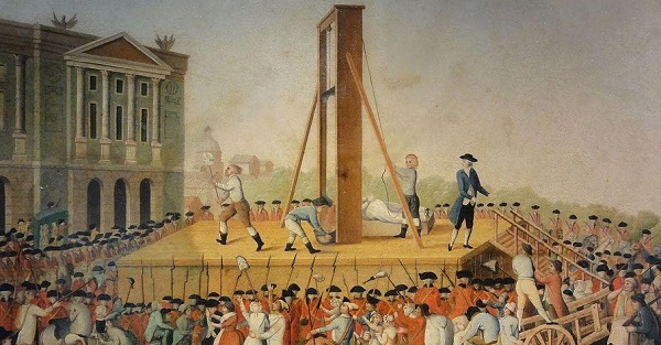10 Eye-Opening Books About the Death Penalty